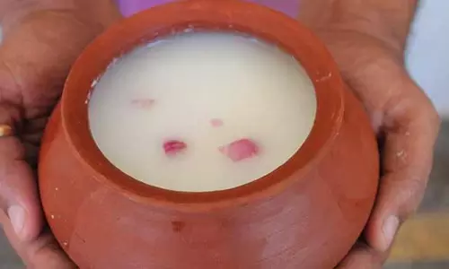 கழிவுகளை அகற்றினால் ஆனந்தம்!