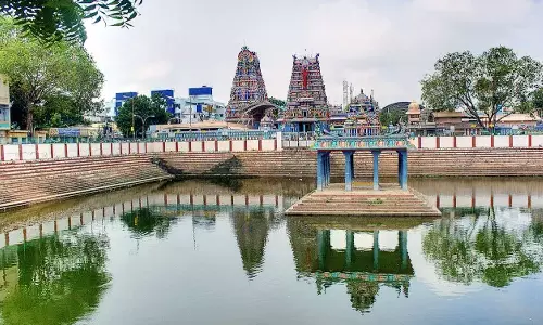 வடபழனி ஆலயம் உருவான கதை-அண்ணாசாமி நாயக்கர் அறிமுகம்