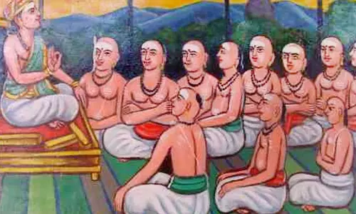 குறிமேடை ஆகிய அண்ணாசாமியின் வீடு