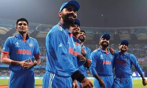 டி20 உலகக் கோப்பை - எதிர்பார்க்கப்படும் இந்திய அணி உத்தேச பட்டியல்