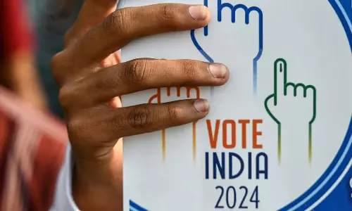 மக்களவை தேர்தல்- தமிழ்நாடு உள்பட 21 மாநிலங்களில் நாளை முதற்கட்ட வாக்குப்பதிவு