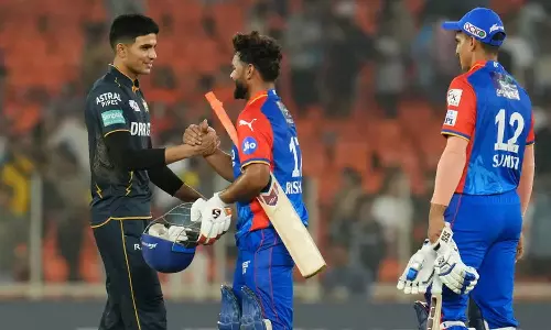 மோசமான பேட்டிங்.. மோசமான ஷாட் தேர்வு.. தோல்வி குறித்து சுப்மன் கில் கருத்து