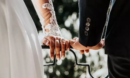 மணமகன் மதுபோதையில் வந்ததால் திருமணத்தை நிறுத்திய மணமகள்