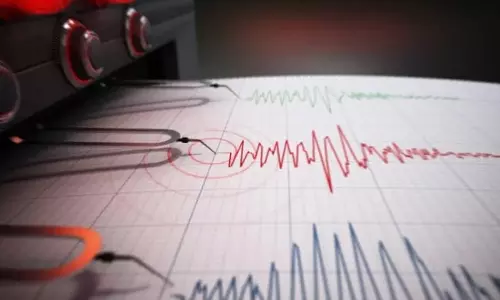 ஜப்பானில் கடும் நிலநடுக்கம்- ரிக்டர் அளவில் 6.3ஆக பதிவு