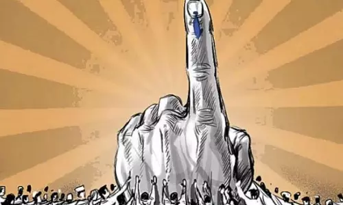 தேர்தல் தொடர்பான ருசிகர தகவல்கள்...