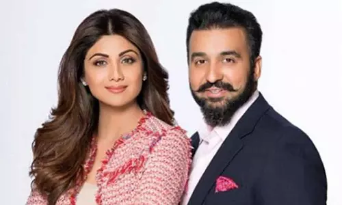 நடிகை ஷில்பா ஷெட்டியின் ரூ.97.79 கோடி சொத்து முடக்கம்- அமலாக்கத்துறை நடவடிக்கை