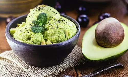 அவகோடோ ஐஸ் கிரீம் ஈஸியாக செய்யலாம் வாங்க!