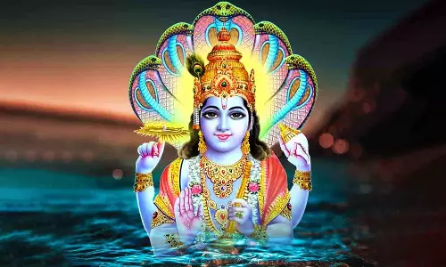 தோஷங்களையும் பாவங்களையும் போக்கும் `காமதா ஏகாதசி இன்று