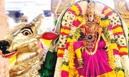 ஆன்மிகம்: இன்றைய முக்கிய நிகழ்வுகள் மற்றும் பஞ்சாங்கம்