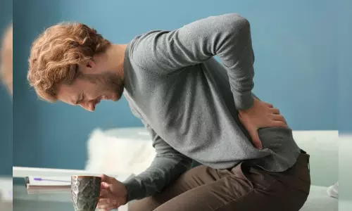 முதுகுவலியை போக்க உதவும் உடற்பயிற்சிகள்