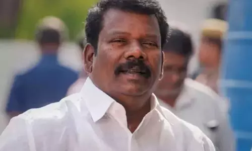 ஒளிமயமான எதிர்காலத்தை உருவாக்க மக்கள் நலன் சார்ந்த ஆட்சிக்கு இந்தியா கூட்டணியை ஆதரியுங்கள்- செல்வபெருந்தகை