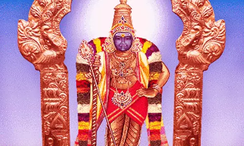 கருவறை ஆன குறிமேடை