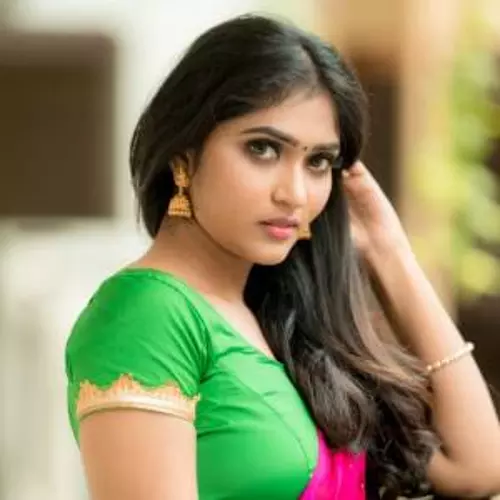 அனன்யா மணி