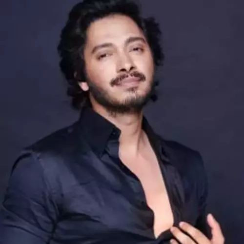 ஷ்ரேயாஸ் தல்படே ஷ்ரேயாஸ் தல்படே