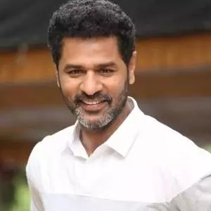 Prabhu Deva