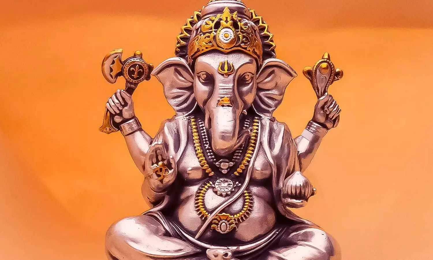 திதிகளில் வணங்க  வேண்டிய கணபதி