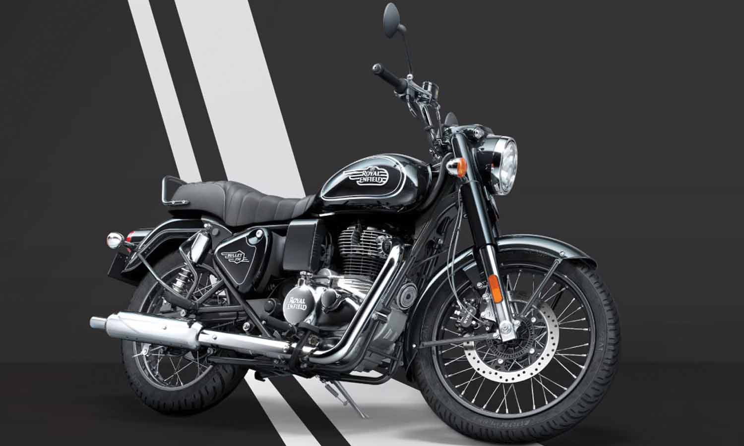 Motor Harga Otr Upcoming Bullet 350 ஒரே ஆண்டில் புது