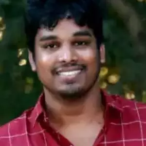 Vinoth Rajendran