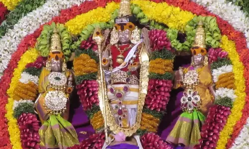 முருகப்பெருமானின் மூன்று வாகனங்கள்