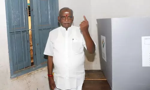 தமிழகத்தில் பாரதிய ஜனதா கூட்டணி அமோக வெற்றி பெறும்- பொன்.ராதாகிருஷ்ணன்