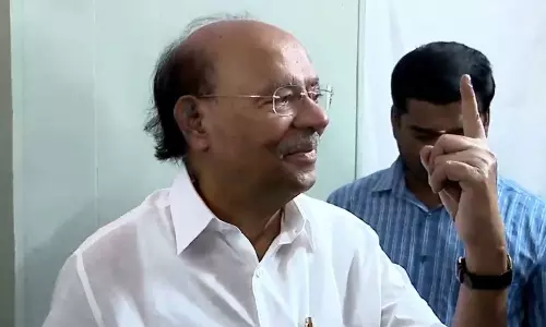 தேசிய ஜனநாயக கூட்டணி அமோக வெற்றி பெறும்- ராமதாஸ்