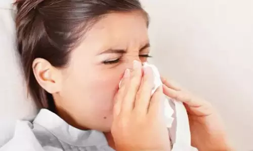 மூக்கில் ஏற்படும் பிரச்சனைகளும் சித்த மருத்துவமும்