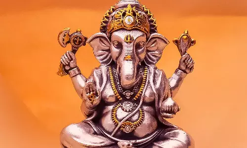 திதிகளில் வணங்க  வேண்டிய கணபதி