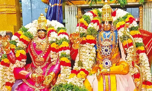 ஆன்மிகம்: இன்றைய முக்கிய நிகழ்வுகள் மற்றும் பஞ்சாங்கம்