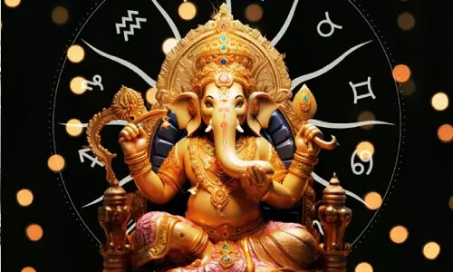 இந்த ஏழு ஆண்டுகளில் ஆன்மிக நாட்டம் அதிகரிக்கும்