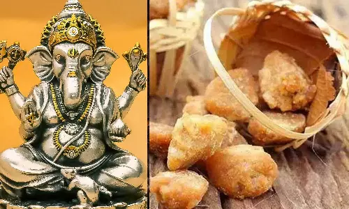 எவற்றை கொண்டு கணபதி ஹோமம் செய்தால் என்ன பலன்?