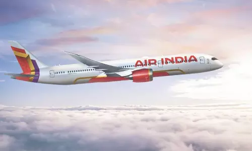 இந்தியா, இஸ்ரேல் இடையே ஏர் இந்தியா விமான சேவை 30-ம் தேதி வரை ரத்து