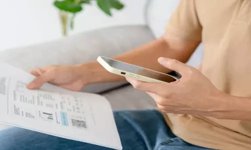 வயதான தம்பதிக்கு போன் பில் ரூ.12 லட்சம் வந்ததால் அதிர்ச்சி