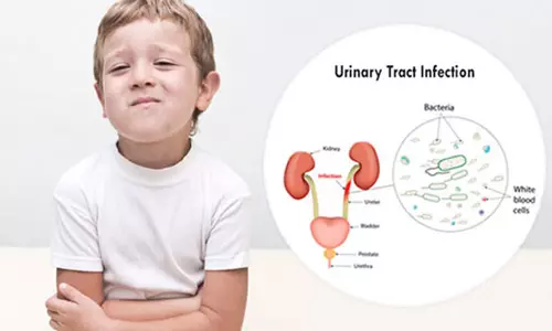 குழந்தைகளை பாதிக்கும் சிறுநீர் கிருமி தொற்று