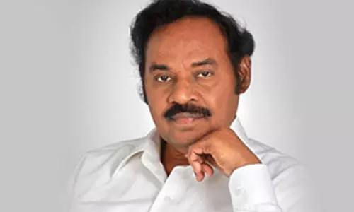 வாக்காளர்கள் அனைவருக்கும் நன்றி- பாரிவேந்தர்