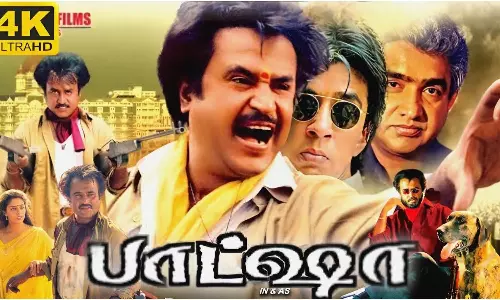 Baasha