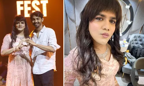 புது கெட்டப்பில் கலக்கும் கவின் - வைரலாகும் ஸ்டார் பட பாடல்