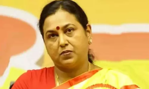 மக்கள் பெருமளவில் வாக்களிக்க விரும்பாதது வேதனை அளிக்கிறது- பிரேமலதா