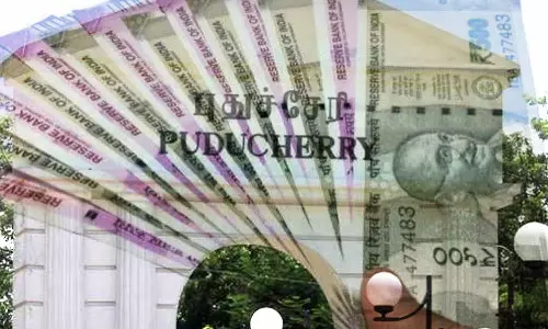 தேர்தலில் ஜெயிக்கப் போவது யார்? புதுச்சேரியில் களை கட்டும் சூதாட்டம்