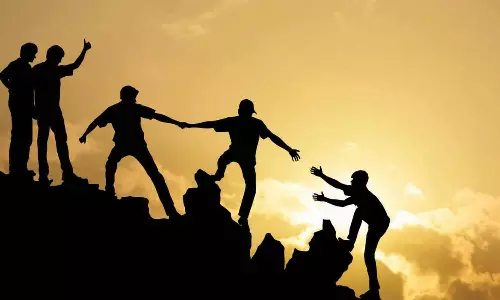 நட்பிற்கு ஏது அளவீடு?