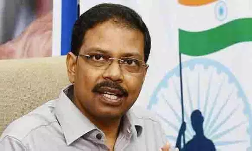 வாக்குப்பதிவு சதவீதம் மாற்றம் - குத்துமதிப்பாக புள்ளி விவரங்களை வெளியிட்டார்களா தேர்தல் அதிகாரிகள்?