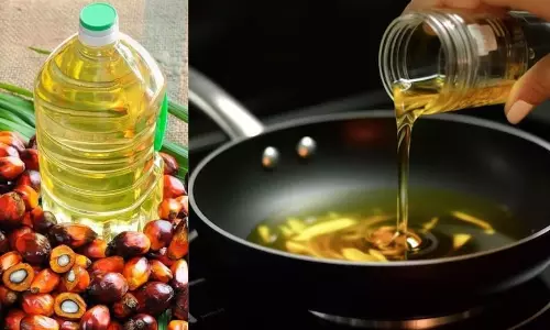 பாமாயில் நல்லதா... கெட்டதா....?