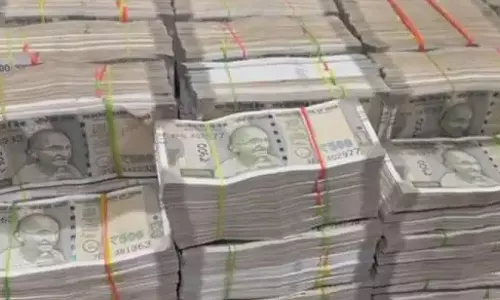 தேர்தலின் போது பிடிபடும் பணம், சட்டவிரோத பண பரிமாற்ற தடை சட்டத்தின் கீழ் வராது- ஐகோர்ட்டில் அமலாக்கத்துறை தகவல்