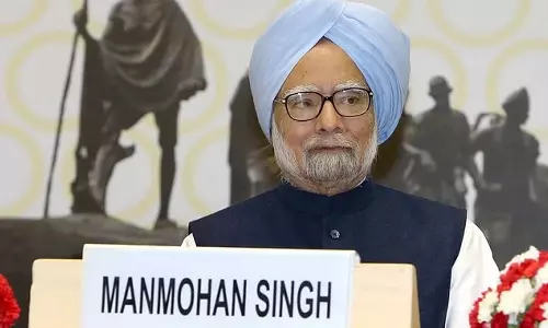 2006-ல் மன்மோகன் சிங் பேசியது என்ன?