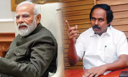 ஓட்டுக்காக மத வெறுப்புடன் பேசுவது மோடி வகிக்கும் பிரதமர் பதவிக்கே இழுக்கு- மனோ தங்கராஜ்