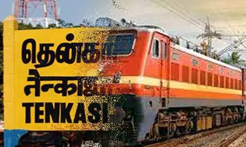 12 ஆண்டுகளாக பயணிகள் எதிர்பார்க்கின்றனர்: செங்கோட்டை-தாம்பரம் இடையே தினசரி ரெயில் இயக்கப்படுமா?