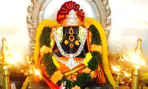 இந்த வார விசேஷங்கள் (23.4.2024 முதல் 29.4.2024 வரை)