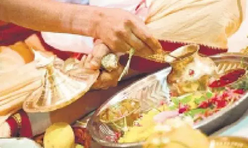 5 விதான தோஷங்கள்