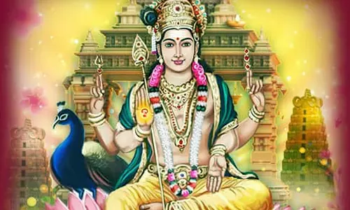 வைகாசி விசாகத்த விட்ராதேங்க!