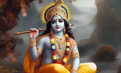 கிருஷ்ணருக்குப் பிரியமான வைகாசி