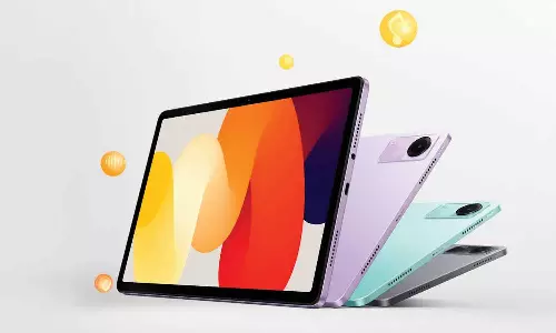 பட்ஜெட் விலையில் புது Tab அறிமுகம் செய்த ரெட்மி